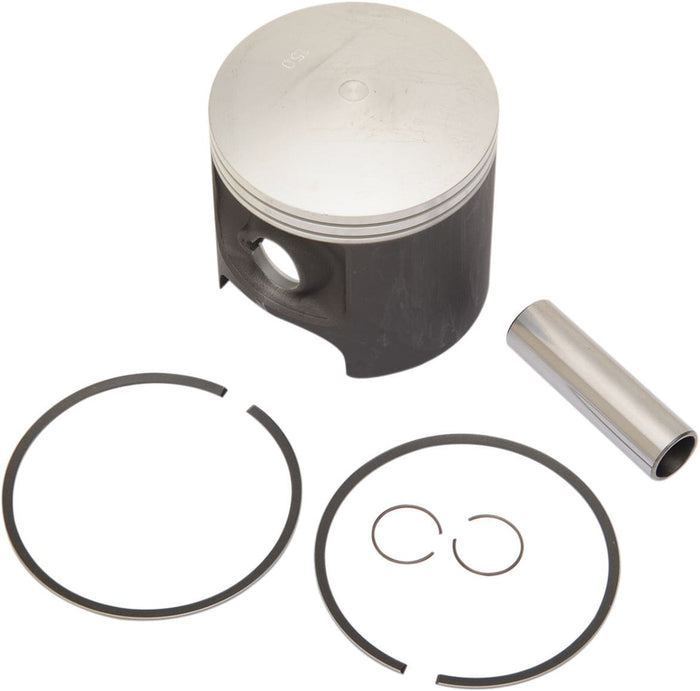 PROX-09030821 Pistone Prox fuso 91,00mm +2,00mm CR 500, COD: PROX-09030821