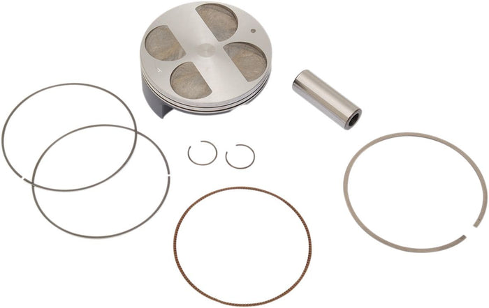 PROX-09030822 Pistone Prox forgiato 95,96mm taglia A CRF 450 2009-2012, COD: PROX-09030822