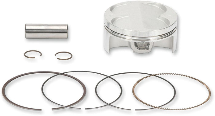 PROX-09100425 Pistone Prox fuso 76,96mm taglia B KXF 250 2004-2005, COD: PROX-09100425