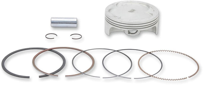 PROX-01.2453.A Pistone Prox misura A YZF 450 2023 compressione standard, COD: PROX-01.2453.A