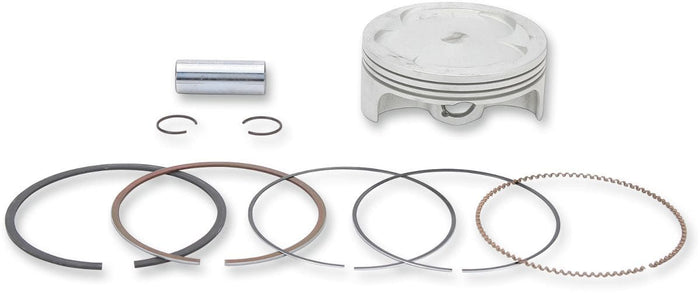 PROX-09100440 Pistone Prox forgiato 94,96mm taglia B YZF / WRF 450, COD: PROX-09100440