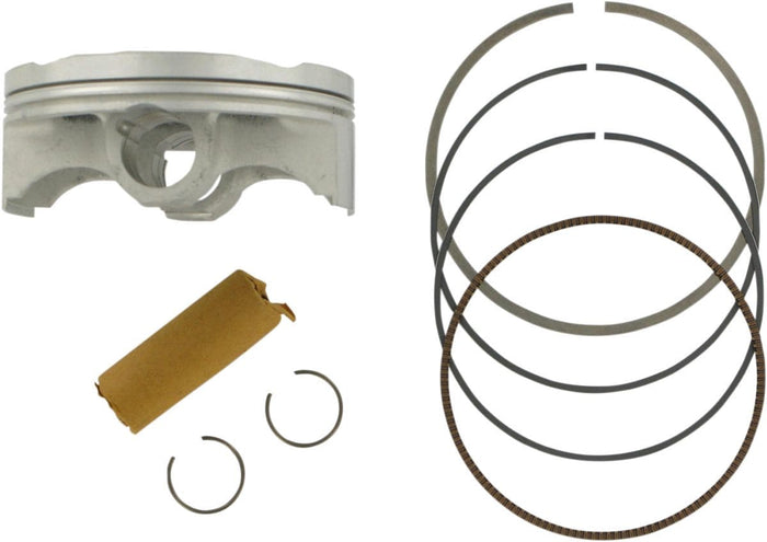 PROX-09101126 Pistone Prox fuso 77,97mm taglia A CRF 250 2004-2007, COD: PROX-09101126