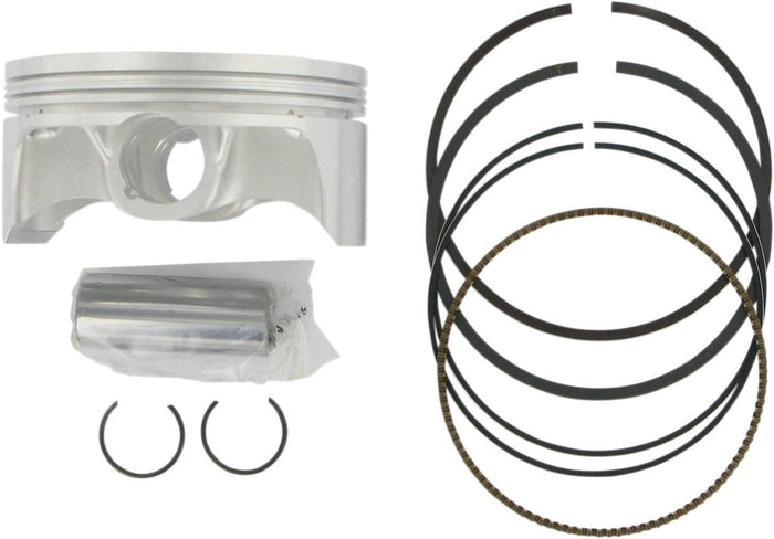 PROX-09101148 Pistone Prox fuso 95,47mm taglia A RM-Z 450 2005-2007, COD: PROX-09101148