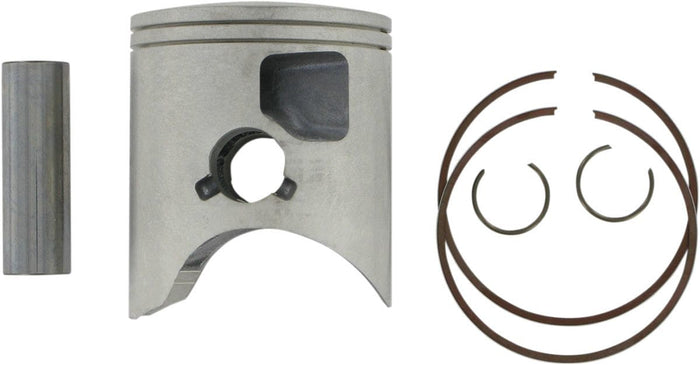 PROX-09101165 Pistone Prox fuso 66,36mm taglia C KTM / Husqvarna 250 (2 temps), COD: PROX-09101165