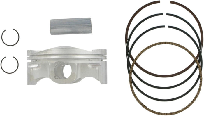PROX-09101169 Pistone Prox fuso 75,98mm taglia C EXC-F / SX-F 250, COD: PROX-09101169