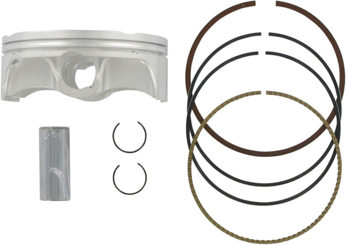 PROX-09101174 Pistone Prox fuso 94,96mm taglia C SX-F 450
