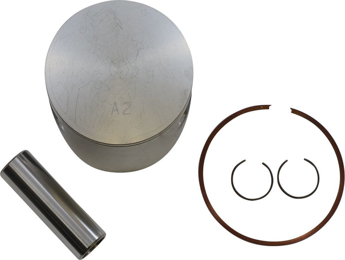 PROX-09101189 Pistone Prox fuso 66,36mm taglia A2 CR 250 2005-2007, COD: PROX-09101189