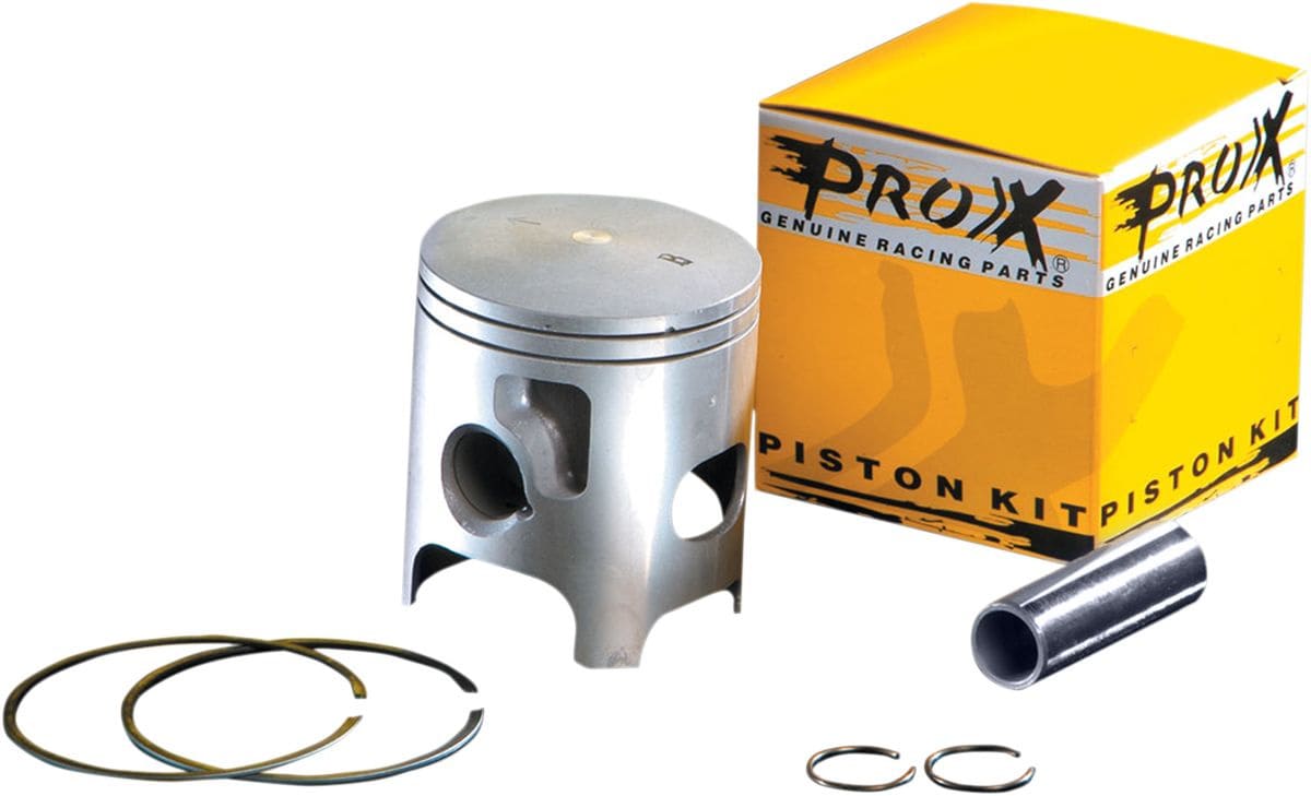 PROX-09101206 Pistone Prox forgiato 87,00mm taglia A DR-Z 400, COD: PROX-09101206