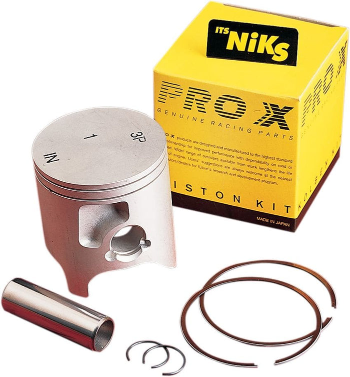 PROX-09101405 Pistone Prox fuso 46,95mm taglia A KX 80, COD: PROX-09101405