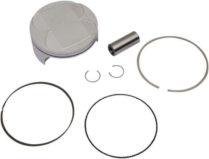 PROX-09101556 Pistone Prox forgiato 95,96mm taglia A RM-Z / RMX 450