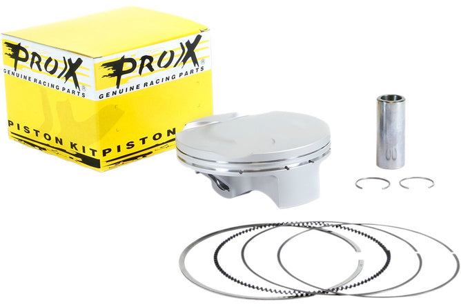 s6-5614005 cvt-kit oversize r/t, incluso correttore di coppia cinghia e variatore piaggio braccio corto, COD: S6-5614005