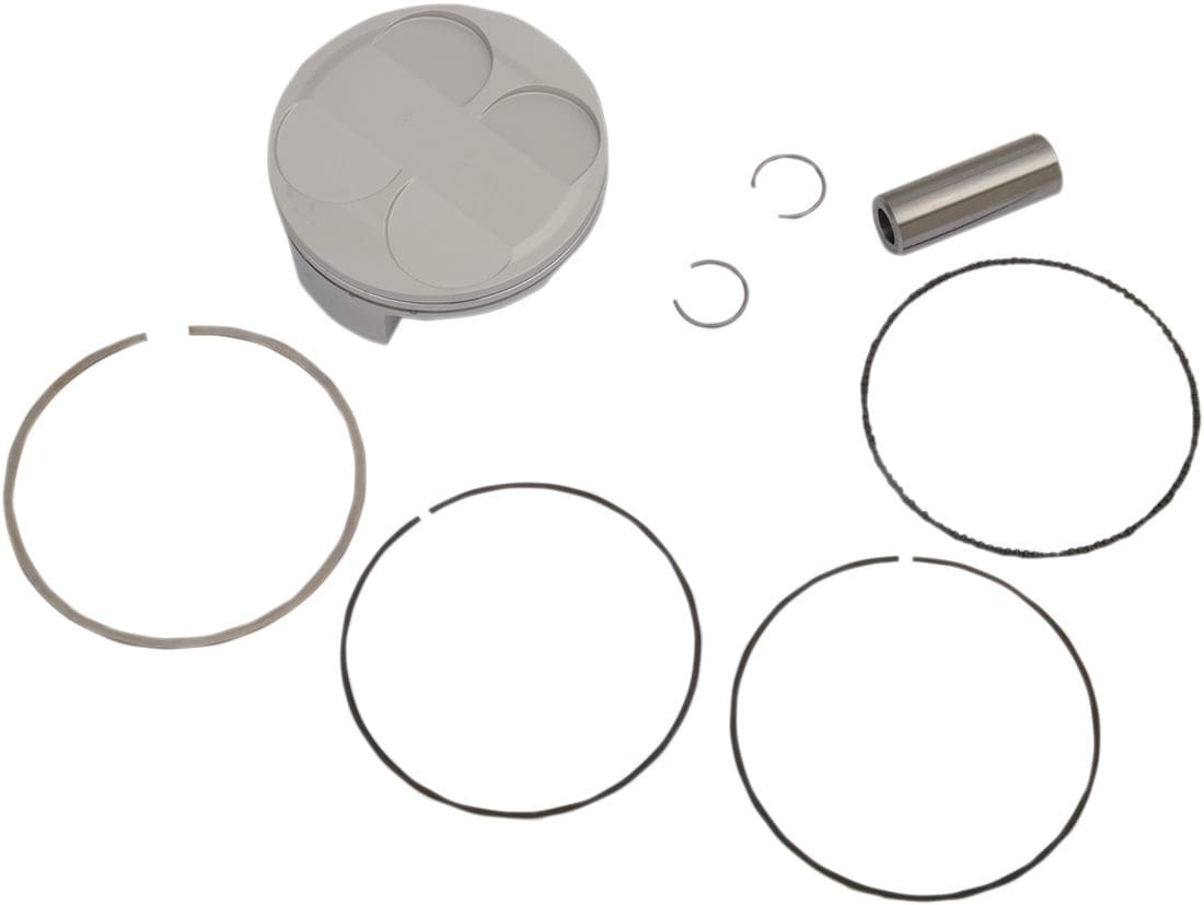PROX-09103255 Pistone Prox forgiato 95,97mm taglia B CRF 450 2013-2014, COD: PROX-09103255