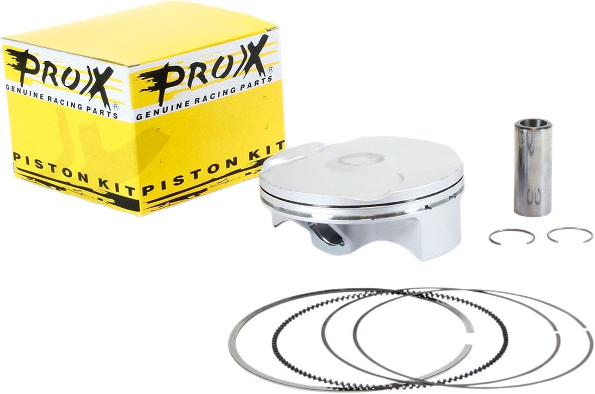 PROX-09103261 Pistone Prox taglia B EXC / FE 450, COD: PROX-09103261