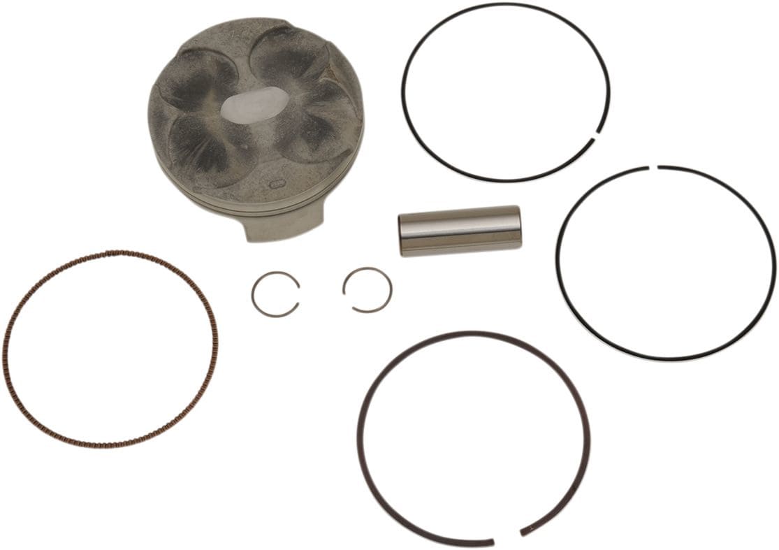PROX-09104533 Pistone Prox forgiato 76,77mm taglia A CRF 250 2014-2015, COD: PROX-09104533