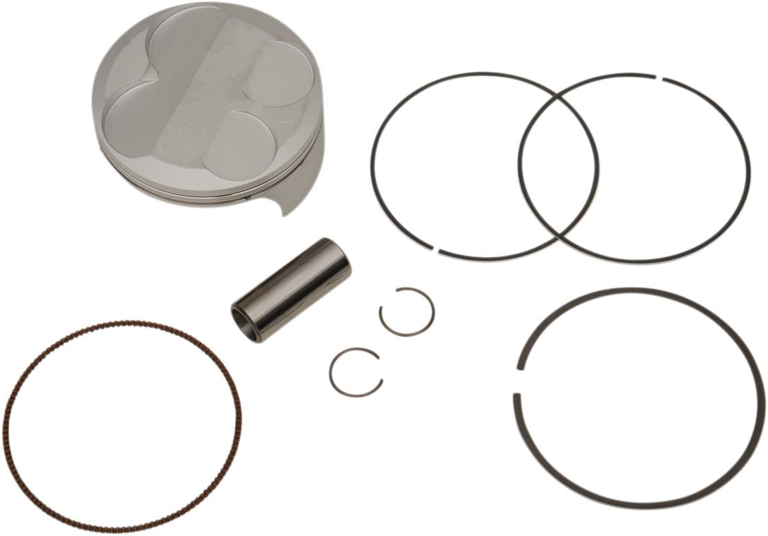 PROX-09104544 Pistone Prox forgiato 76,98mm taglia C KXF 250 2011-2014