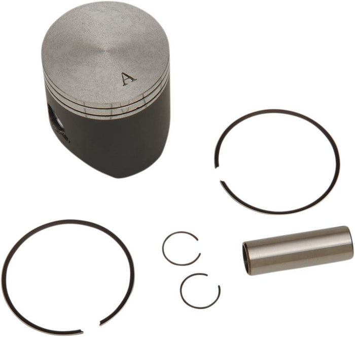 PROX-09104549 Pistone Prox forgiato 53,97mm taglia D SX 125 dopo 2007, COD: PROX-09104549