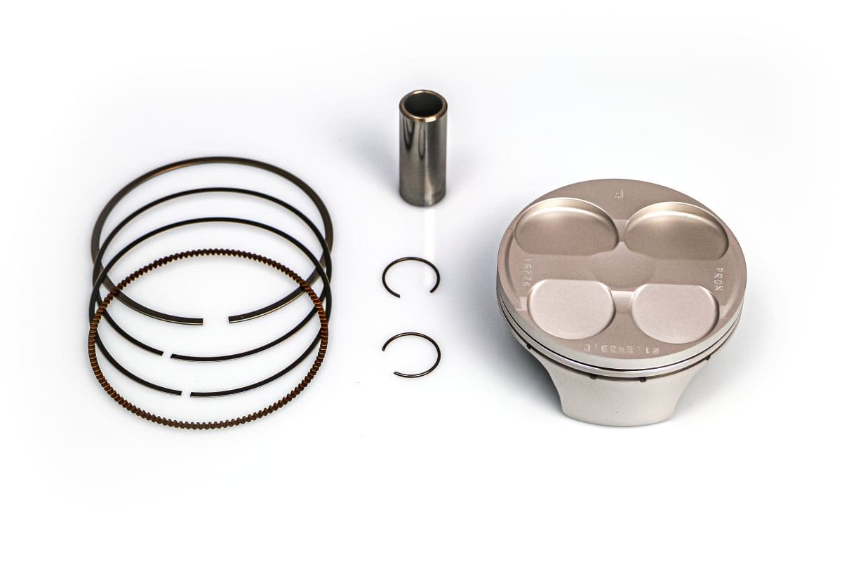 PROX-09105690 Pistone Prox YZ250F 76,97mm