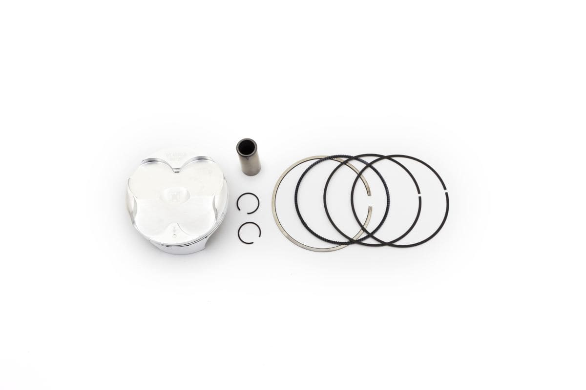 PROX-09105966 Pistone Prox taglia C KX250 2020, COD: PROX-09105966