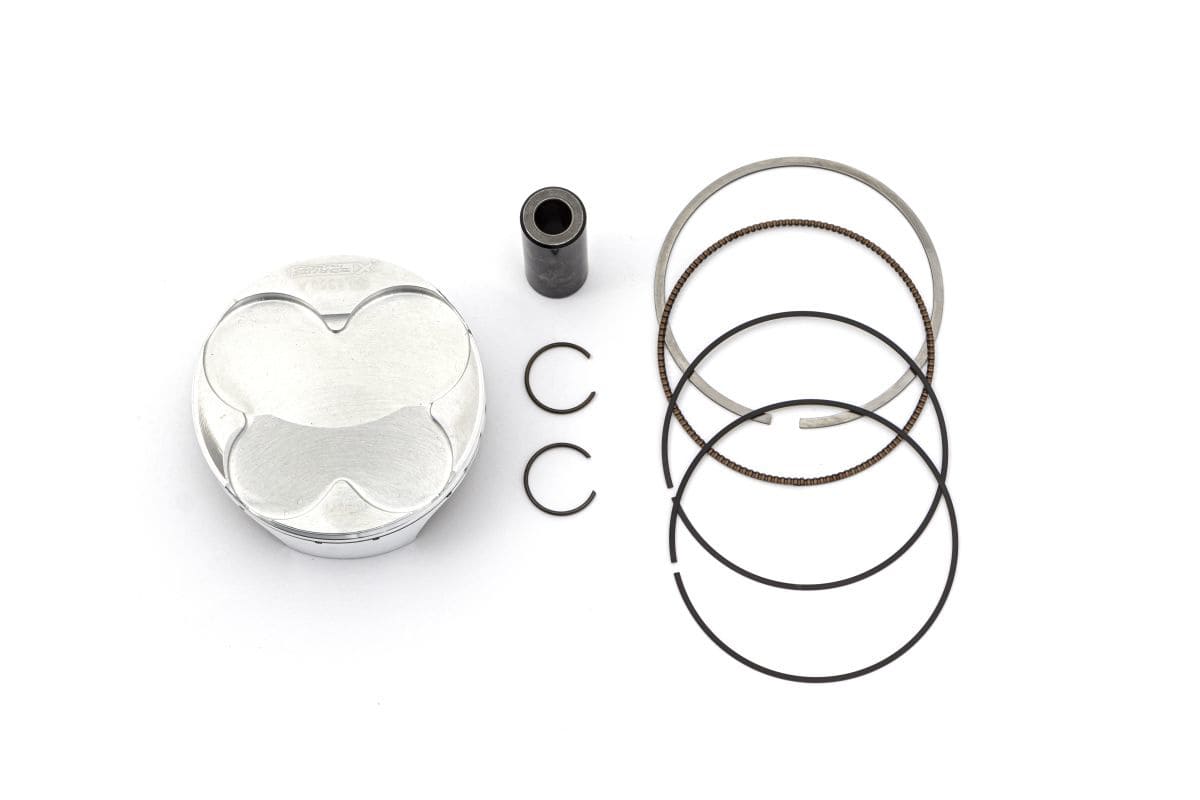 PROX-09106182 Pistone Prox CRF 250 2020-2021 taglia A, COD: PROX-09106182
