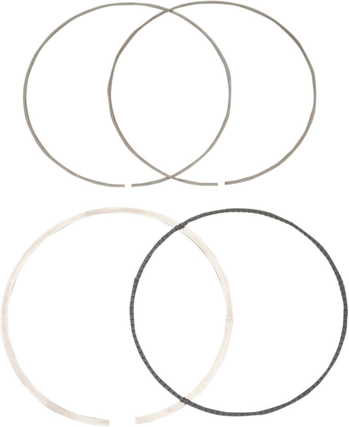 PROX-09120047 Segmenti pistone Prox 95,96mm KXF / CRF 450
