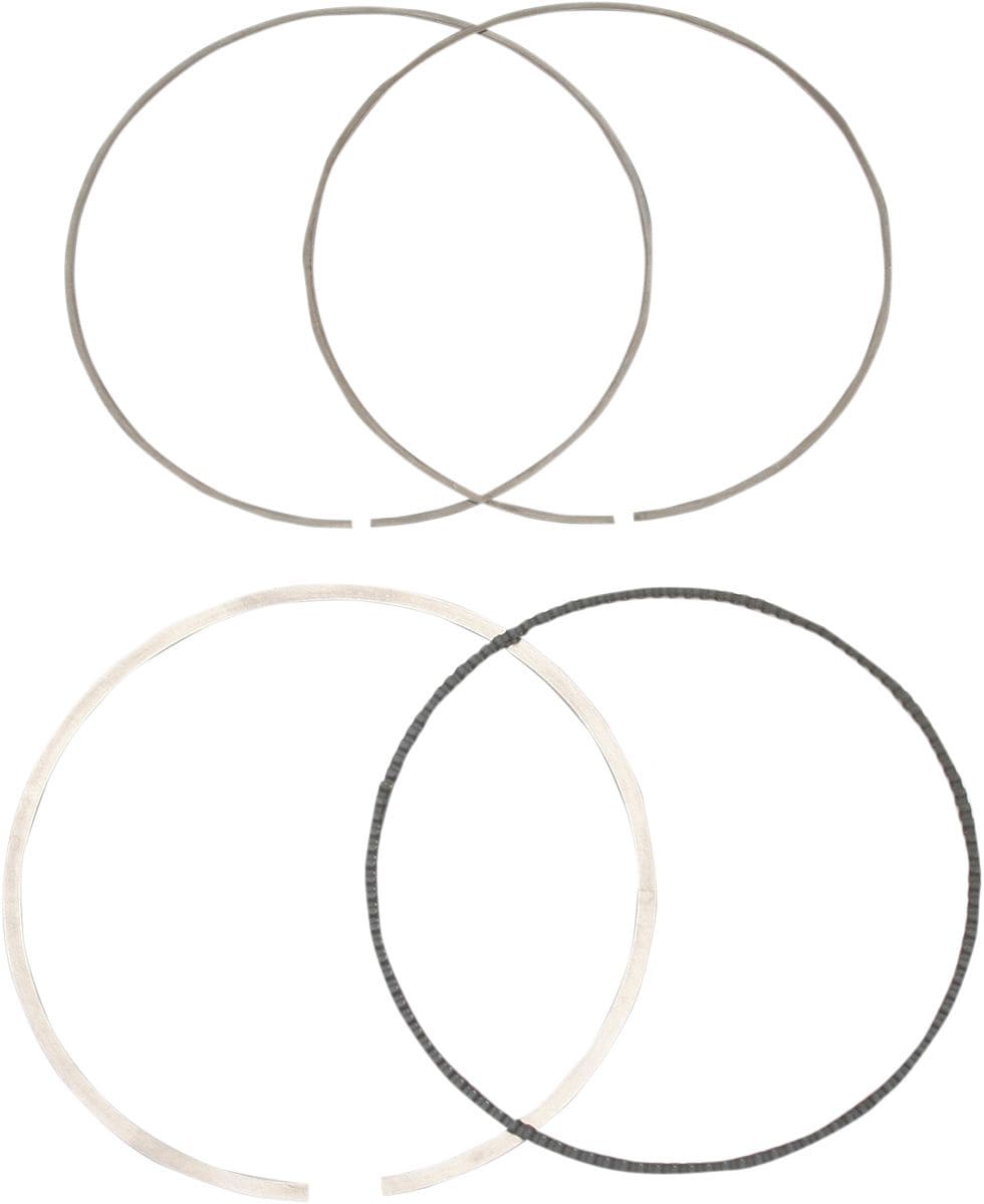 PROX-09120047 Segmenti pistone Prox 95,96mm KXF / CRF 450