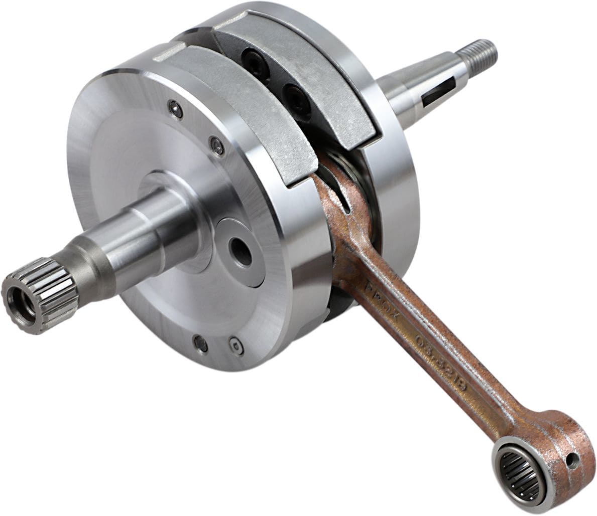 PROX-09210769 Albero motore Prox RM 125 2001-2003
