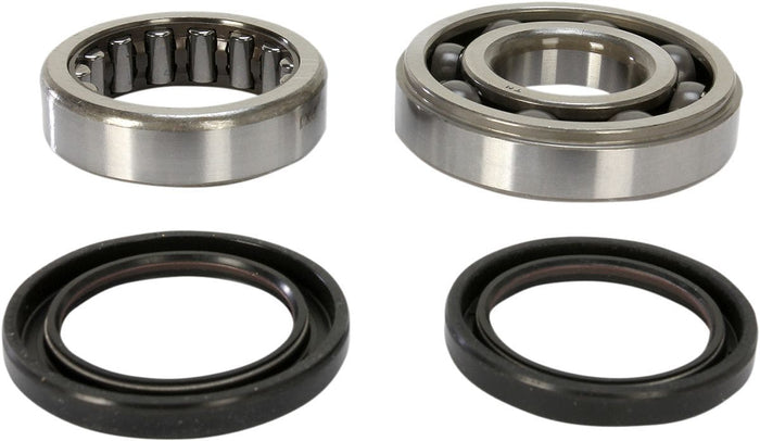 PROX-09240298 Cuscinetti + paraolio albero motore Prox CRF 250 2004-2005, COD: PROX-09240298