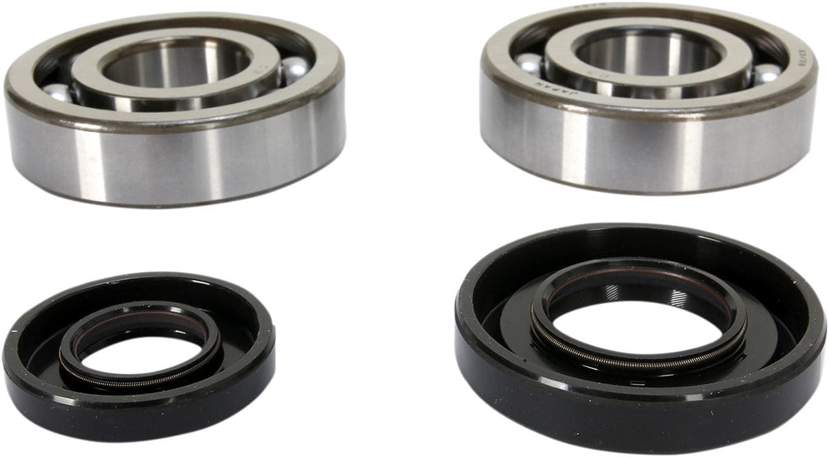 PROX-09240320 Cuscinetti + paraolio albero motore Prox YZ 250 dopo 2001