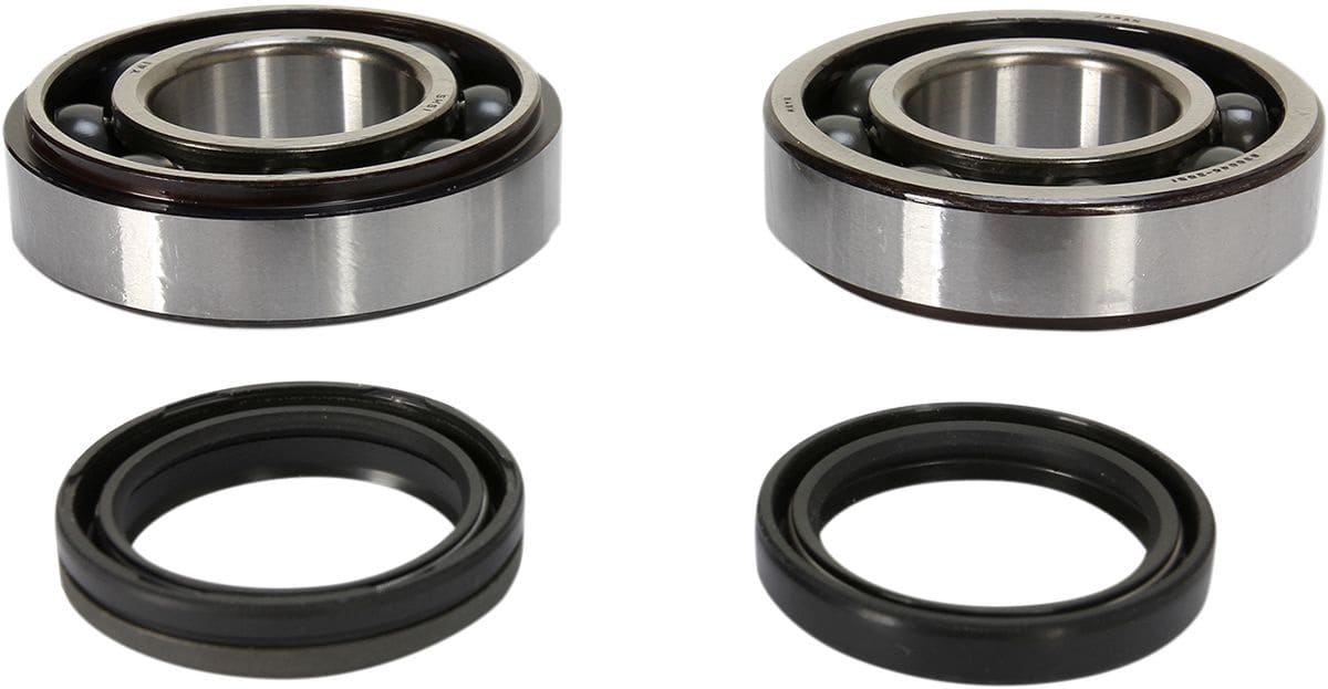 PROX-09240338 Cuscinetti + paraolio albero motore Prox RM-Z 250 dopo 2010, COD: PROX-09240338