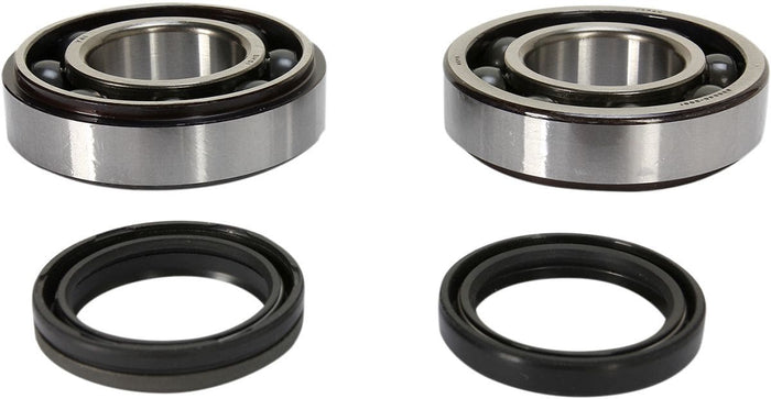 PROX-09240338 Cuscinetti + paraolio albero motore Prox RM-Z 250 dopo 2010, COD: PROX-09240338
