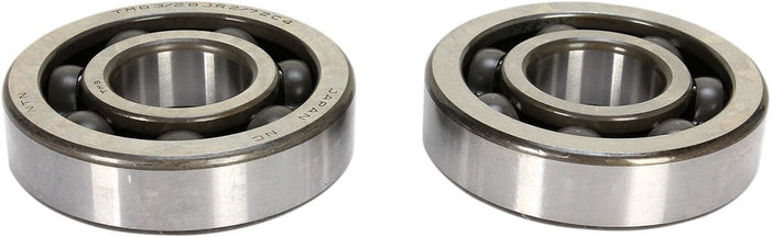 PROX-09240345 Cuscinetti + paraolio albero motore Prox DR-Z 400, COD: PROX-09240345