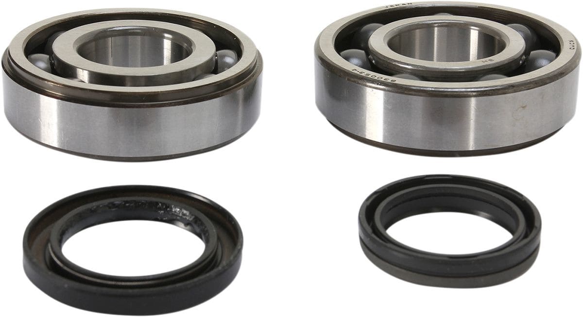 PROX-09240347 Cuscinetti + paraolio albero motore Prox RM-Z 450 dopo 2008, COD: PROX-09240347