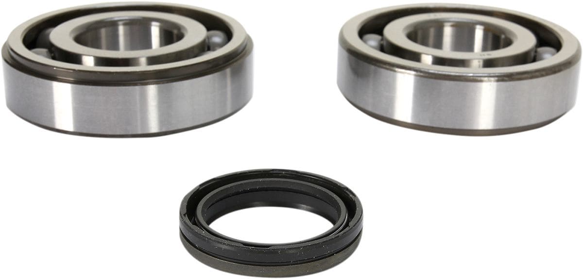 PROX-09240356 Cuscinetti + paraolio albero motore Prox KXF 250, COD: PROX-09240356
