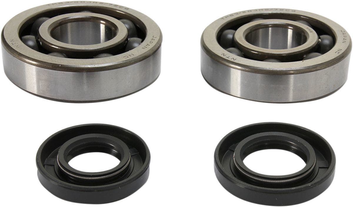 PROX-09240357 Cuscinetti + paraolio albero motore Prox KX 250 1991-2001, COD: PROX-09240357