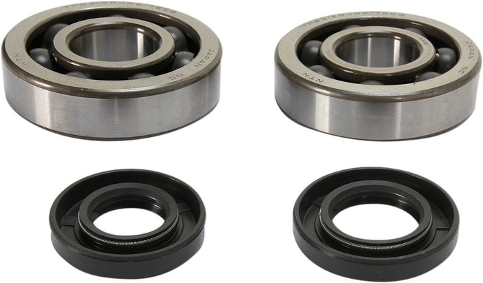 PROX-09240359 Cuscinetti + paraolio albero motore Prox KX 500, COD: PROX-09240359