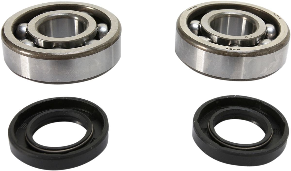 PROX-09240362 Cuscinetti + paraolio albero motore Prox SX 65 2000-2008, COD: PROX-09240362