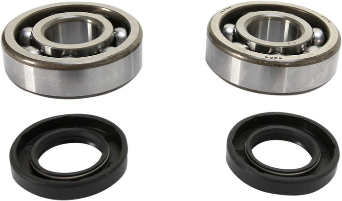 PROX-09240362 Cuscinetti + paraolio albero motore Prox SX 65 2000-2008, COD: PROX-09240362