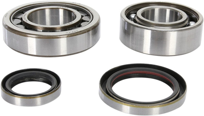 PROX-09240364 Cuscinetti + paraolio albero motore Prox SX / EXC 250 1997-2003, COD: PROX-09240364