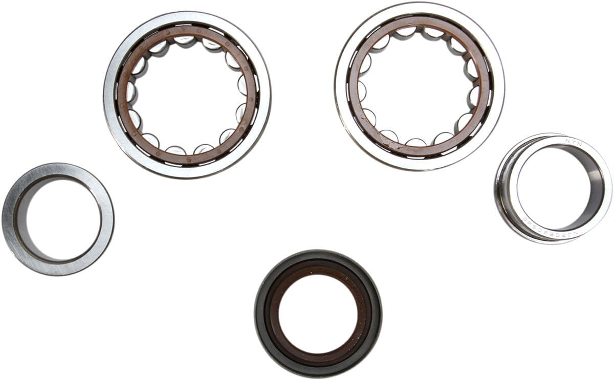 PROX-09240367 Cuscinetti + paraolio albero motore Prox KTM 400-525, COD: PROX-09240367