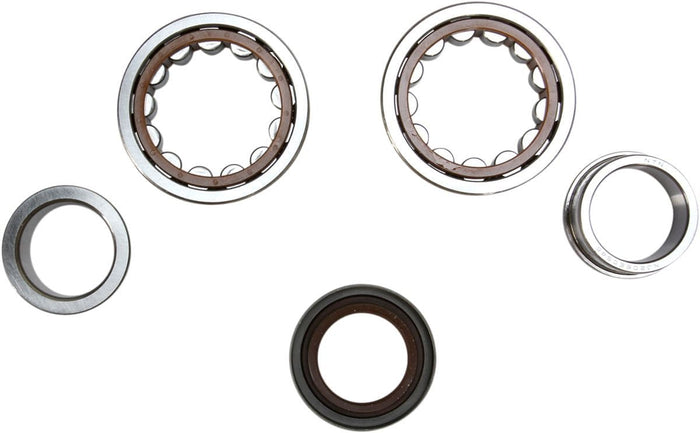 PROX-09240367 Cuscinetti + paraolio albero motore Prox KTM 400-525, COD: PROX-09240367