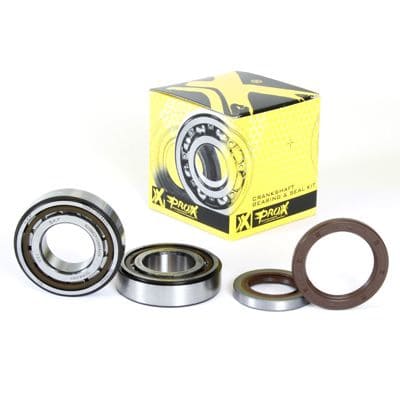 PROX-09240368 Cuscinetti + paraolio albero motore Prox Husqvarna / KTM 350, COD: PROX-09240368