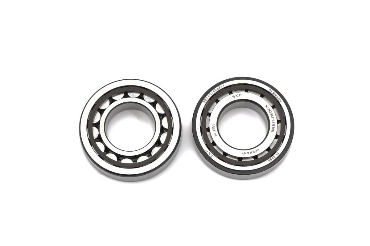 PROX-09240464 Cuscinetti + paraolio albero motore Prox Husqvarna / KTM 450, COD: PROX-09240464