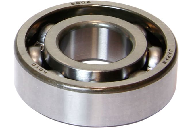 PROX-09240549 Cuscinetto albero motore Prox YZ 80 / 85, COD: PROX-09240549