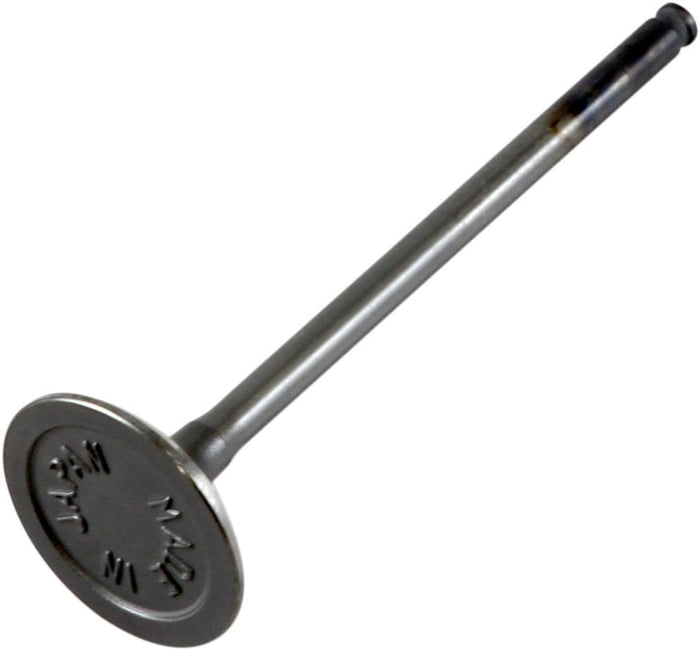 PROX-09260672 Valvola scarico Prox acciaio CRF 250 2008-2009, COD: PROX-09260672