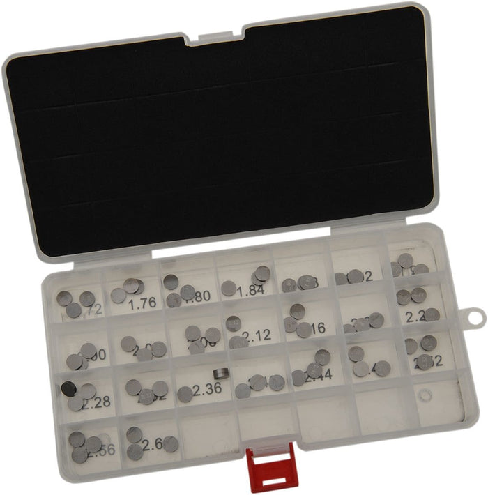 PROX-09260917 Valvole piastrine (box) 8,90x1,72-2,60, COD: PROX-09260917
