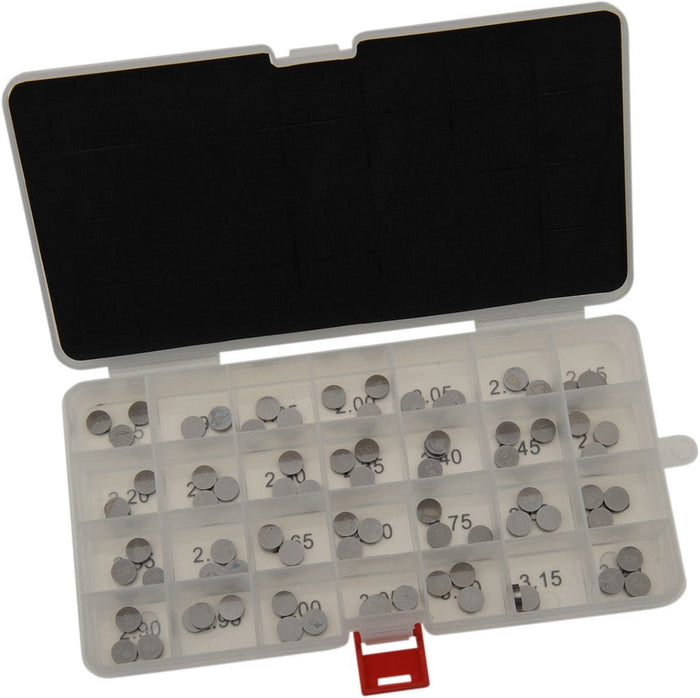 PROX-09260989 Valvole piastrine (box) 10,00x1,85-3,20, COD: PROX-09260989