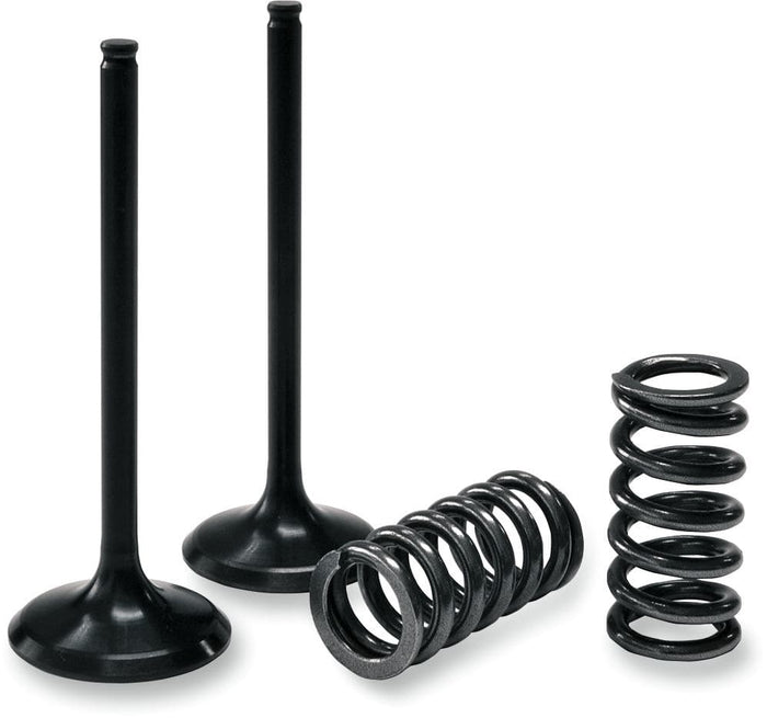 PROX-09261429 Set valvole scarico Prox con molle SX-F 250 2006-2007, COD: PROX-09261429