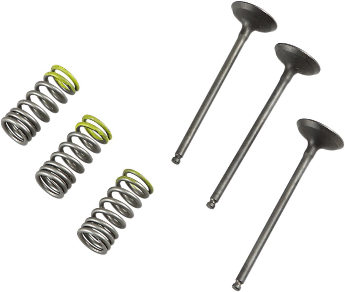 PROX-09261460 Prox Intake Valve Set with Springs YZF / WRF 250 up to 2013