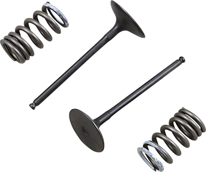 PROX-09261461 Set valvole aspirazione Prox con molle RM-Z 250 dopo 2010, COD: PROX-09261461