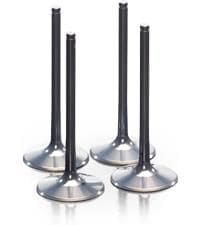 PROX-09263015 Valvola scarico Prox titanio YZF 250 2014-2018, COD: PROX-09263015